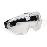 Oregon 539169 - Gafas de seguridad con certificación ce para uso profesional con gafas